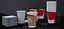 CAFÉ LATTE BOISSON COUPE DES FÊTES 2024 FBX 2