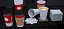 CAFÉ LATTE BOISSON COUPE DES FÊTES 2024 FBX 2
