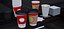 CAFÉ LATTE BOISSON COUPE DES FÊTES 2024 FBX 2