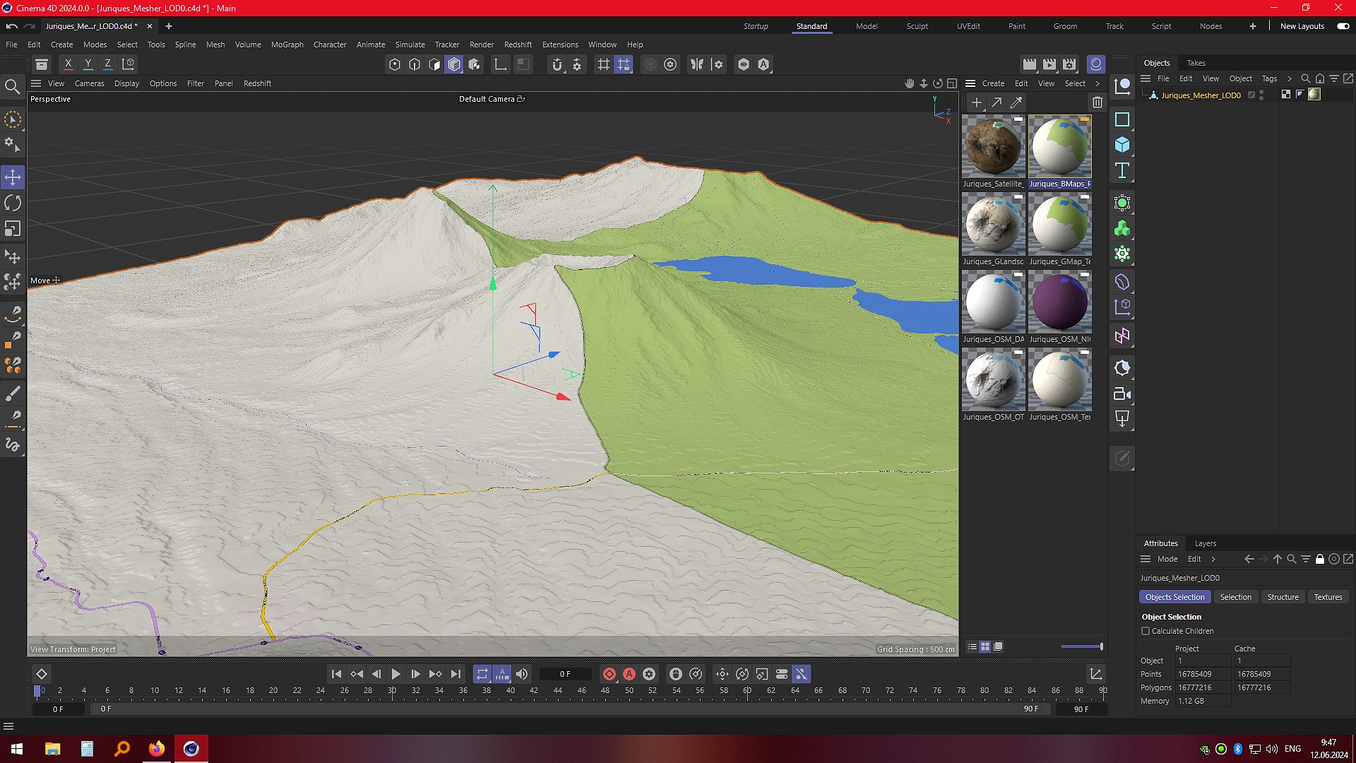 3D Juriques Licancabur Volcanoes Andes Bolivia-Chile https://p.turbosquid.com/ts-thumb/tp/zyBKLo/47/20001/png/1718526502/1920x1080/fit_q87/e855d05f677d529519cb5e3281b4182cd4346f48/20001.jpg