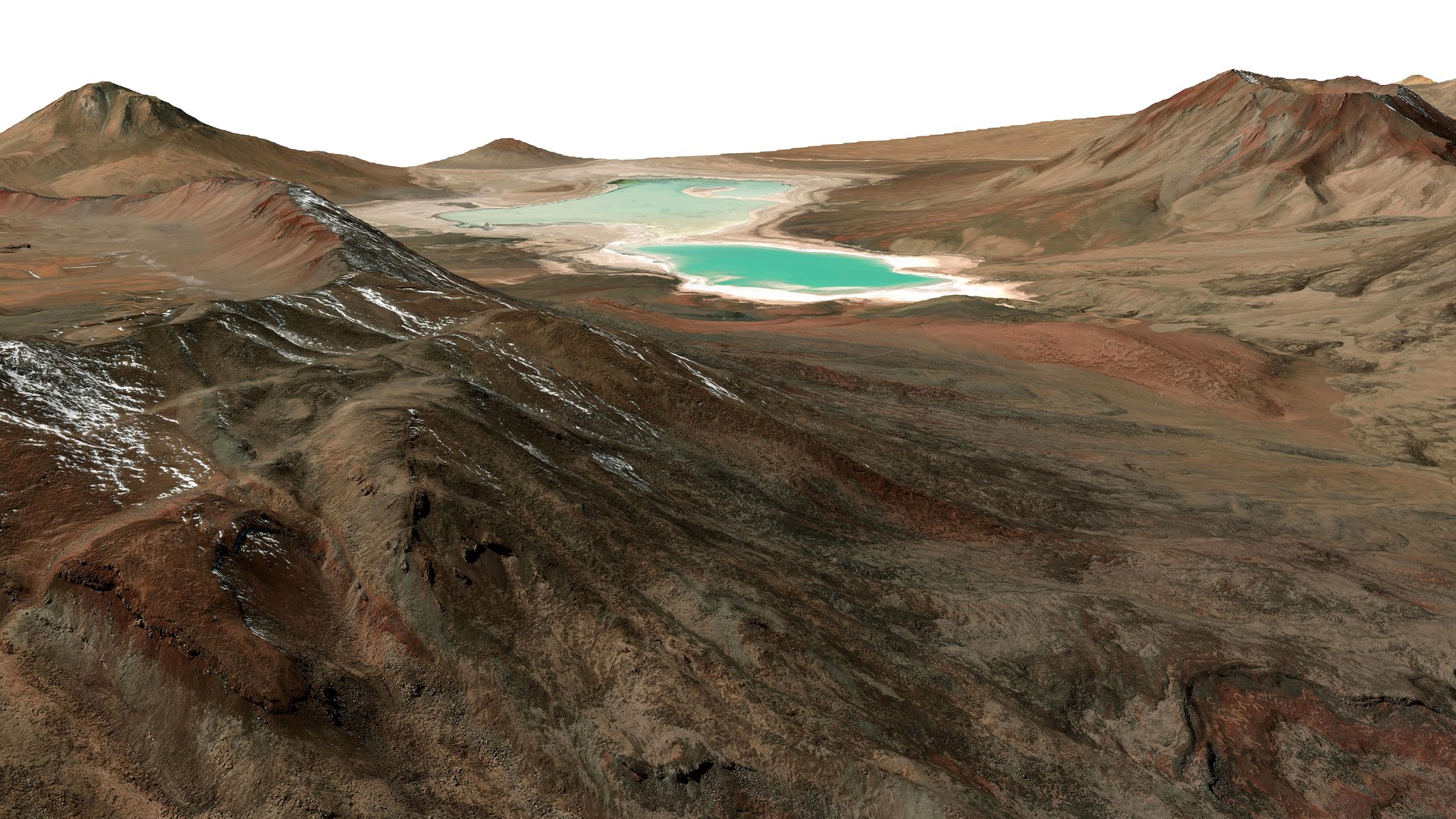 3D Juriques Licancabur Volcanoes Andes Bolivia-Chile https://p.turbosquid.com/ts-thumb/tp/zyBKLo/9m/z0098/png/1718526480/1920x1080/fit_q87/b108de5a8678a8a401a25e6df46a0202dacf67aa/z0098.jpg