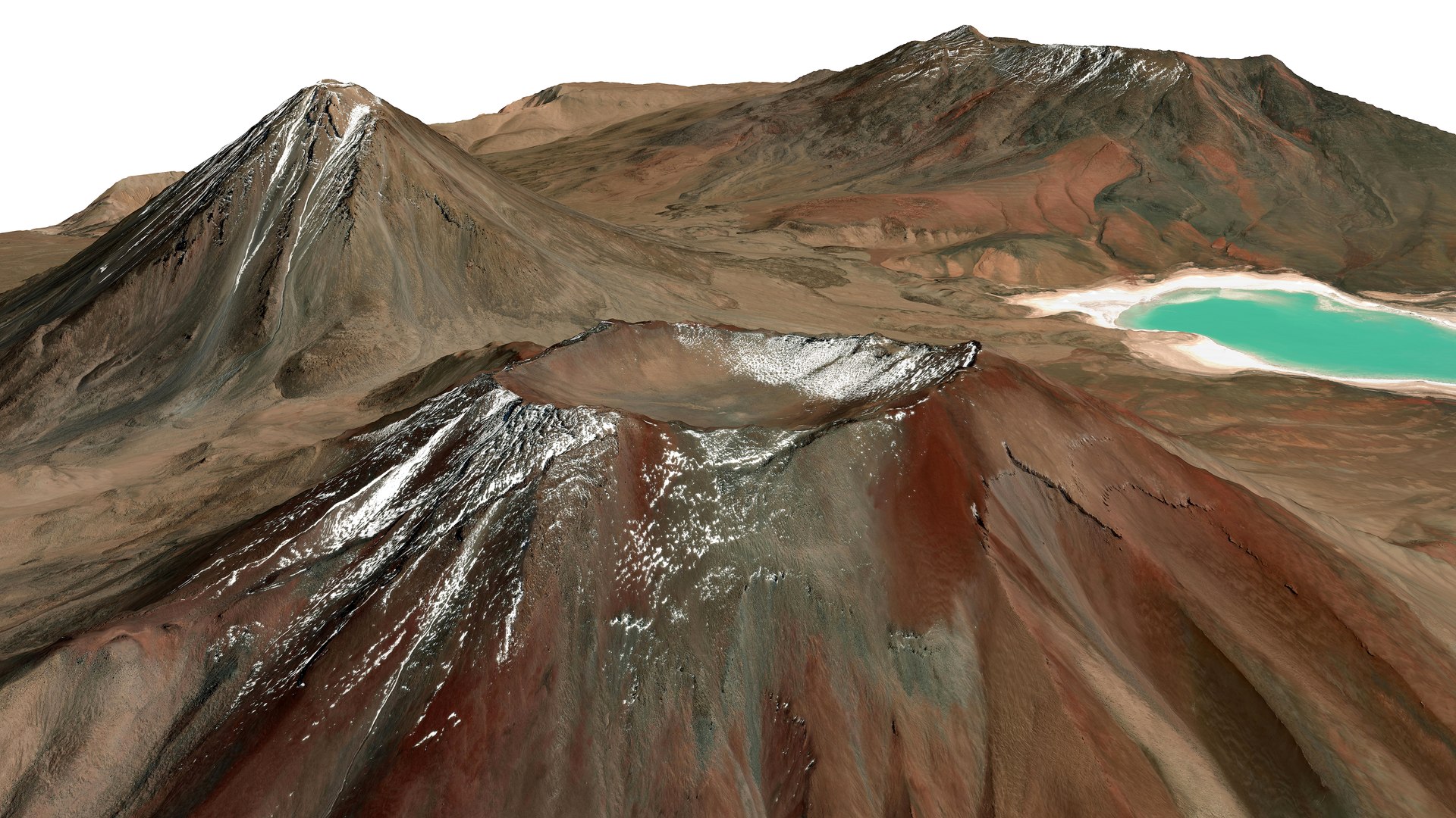 3D Juriques Licancabur Volcanoes Andes Bolivia-Chile https://p.turbosquid.com/ts-thumb/tp/zyBKLo/HZ/z0014/png/1718526389/1920x1080/fit_q87/78ff8b28737c99649e418c595ee9934e7646e4fa/z0014.jpg