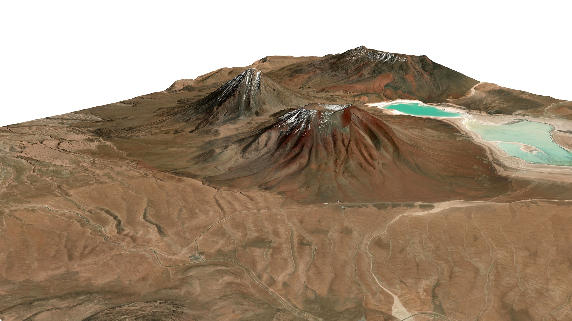 3D Juriques Licancabur Volcanoes Andes Bolivia-Chile https://p.turbosquid.com/ts-thumb/tp/zyBKLo/T2/z0002/png/1718526375/1920x1080/fit_q87/1ce3f1816a97f1bbe8593dee397ab04579f00750/z0002.jpg