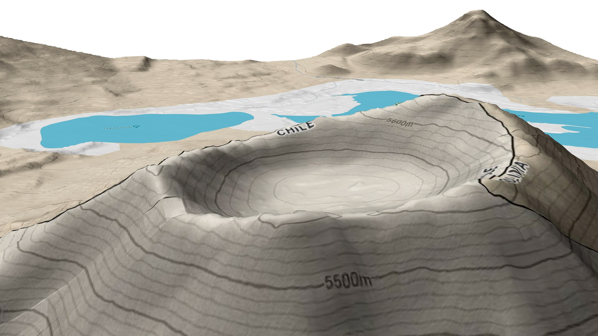 3D Juriques Licancabur Volcanoes Andes Bolivia-Chile https://p.turbosquid.com/ts-thumb/tp/zyBKLo/W3/z0076/png/1718526457/1920x1080/fit_q87/f7c3efb818a636cb6127c5d2de5d25c77e0e4914/z0076.jpg