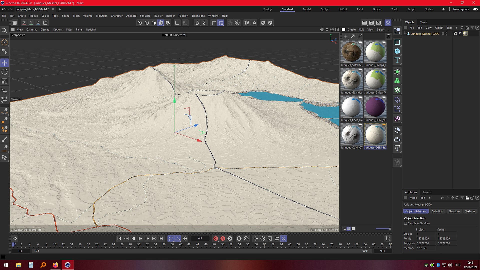 3D Juriques Licancabur Volcanoes Andes Bolivia-Chile https://p.turbosquid.com/ts-thumb/tp/zyBKLo/h8/20007/png/1718526505/1920x1080/fit_q87/d40d747a2f06a13703fcb656fdb847142084ec9c/20007.jpg