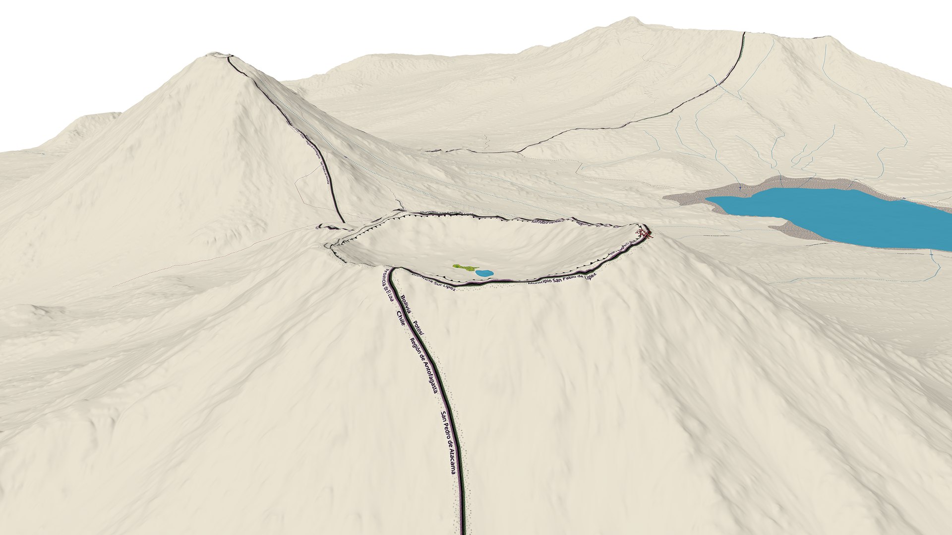 3D Juriques Licancabur Volcanoes Andes Bolivia-Chile https://p.turbosquid.com/ts-thumb/tp/zyBKLo/hS/z0020/png/1718526396/1920x1080/fit_q87/7a4a367bfc14bd6e9f2d1318ecdf3db58801f2d1/z0020.jpg