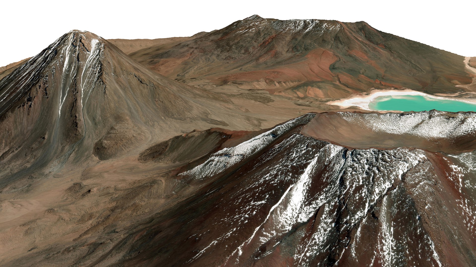 3D Juriques Licancabur Volcanoes Andes Bolivia-Chile https://p.turbosquid.com/ts-thumb/tp/zyBKLo/tl/z0086/png/1718526467/1920x1080/fit_q87/ff3125013692cf3a45c575c1310896d367e44b4b/z0086.jpg