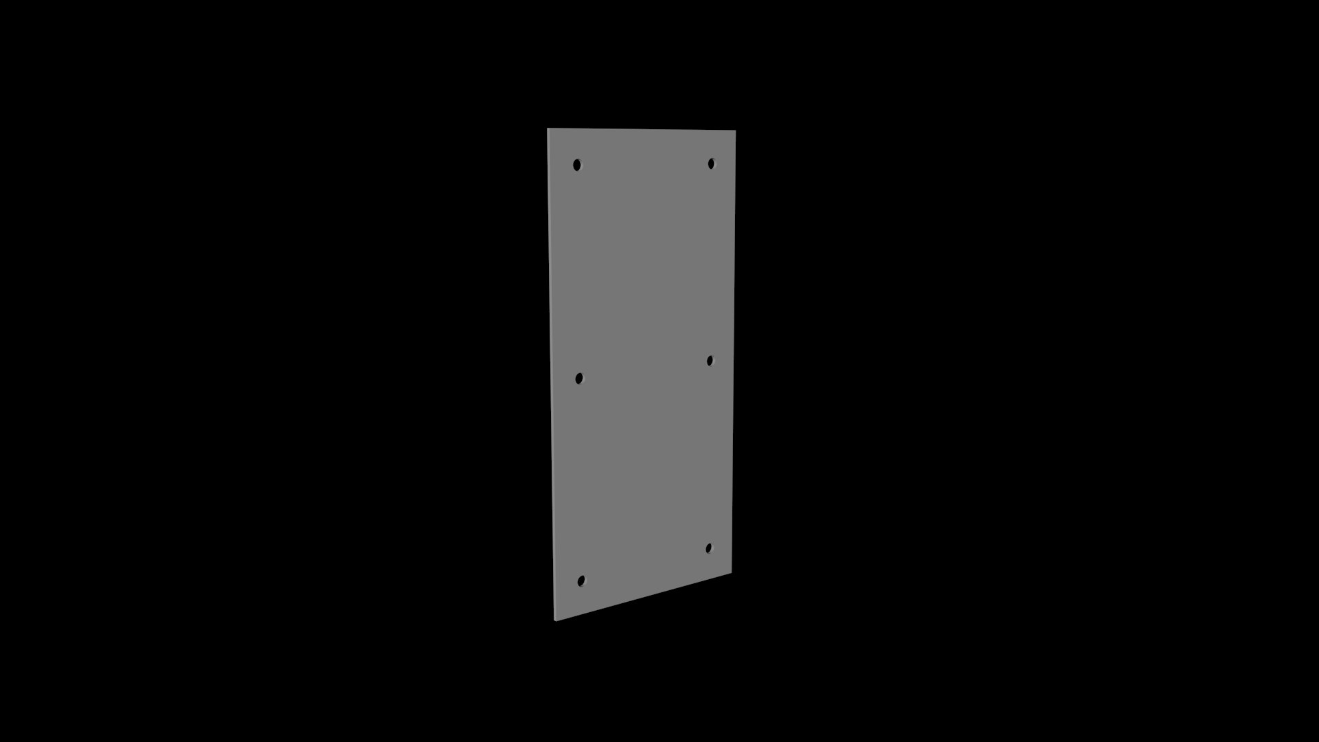 Free 3D PCB Part1 Model - TurboSquid 1994578