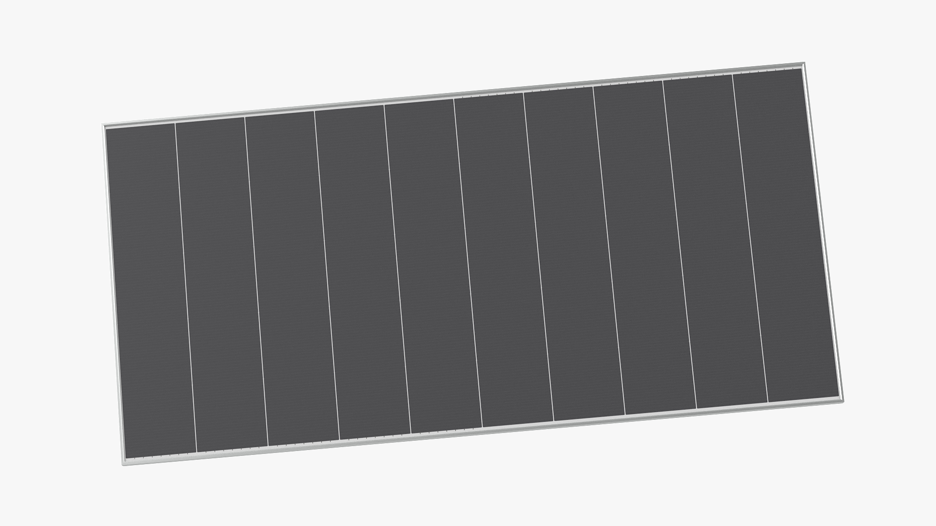 Solar Panels 3 Types 3D model https://p.turbosquid.com/ts-thumb/tq/37QfGm/PT/panel_shingled_02_turn/png/1682779445/1920x1080/turn_fit_q99/58507fb514ee42a413af1c8336636fb131378e64/panel_shingled_02_turn-1.jpg