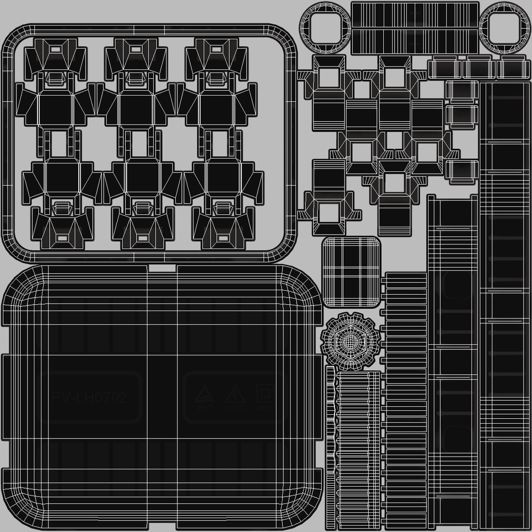 Solar Panels 3 Types 3D model https://p.turbosquid.com/ts-thumb/tq/37QfGm/mo/solar_jbox_02_16/png/1682780414/1920x1080/fit_q87/e4f98a26ae5004ff79bd22cf010cf01336716e9e/solar_jbox_02_16.jpg