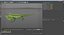 3D lizards rigged 2
