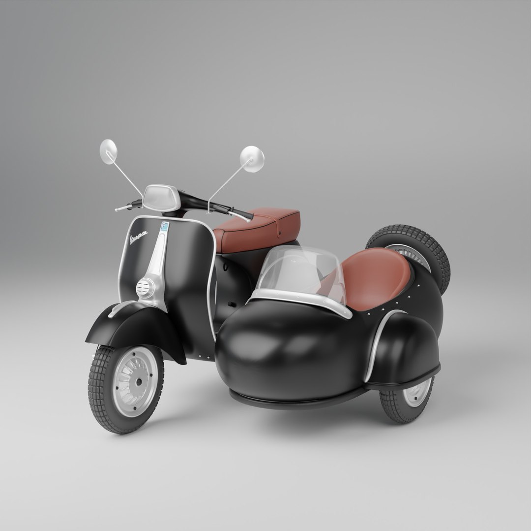 3D Vespa Sprint  With Sidecar https://p.turbosquid.com/ts-thumb/tq/BFA5hH/0i/view2/jpg/1685606471/1920x1080/fit_q87/aa24f87a3981dd4178824c565c7d2ac2f59f208e/view2.jpg