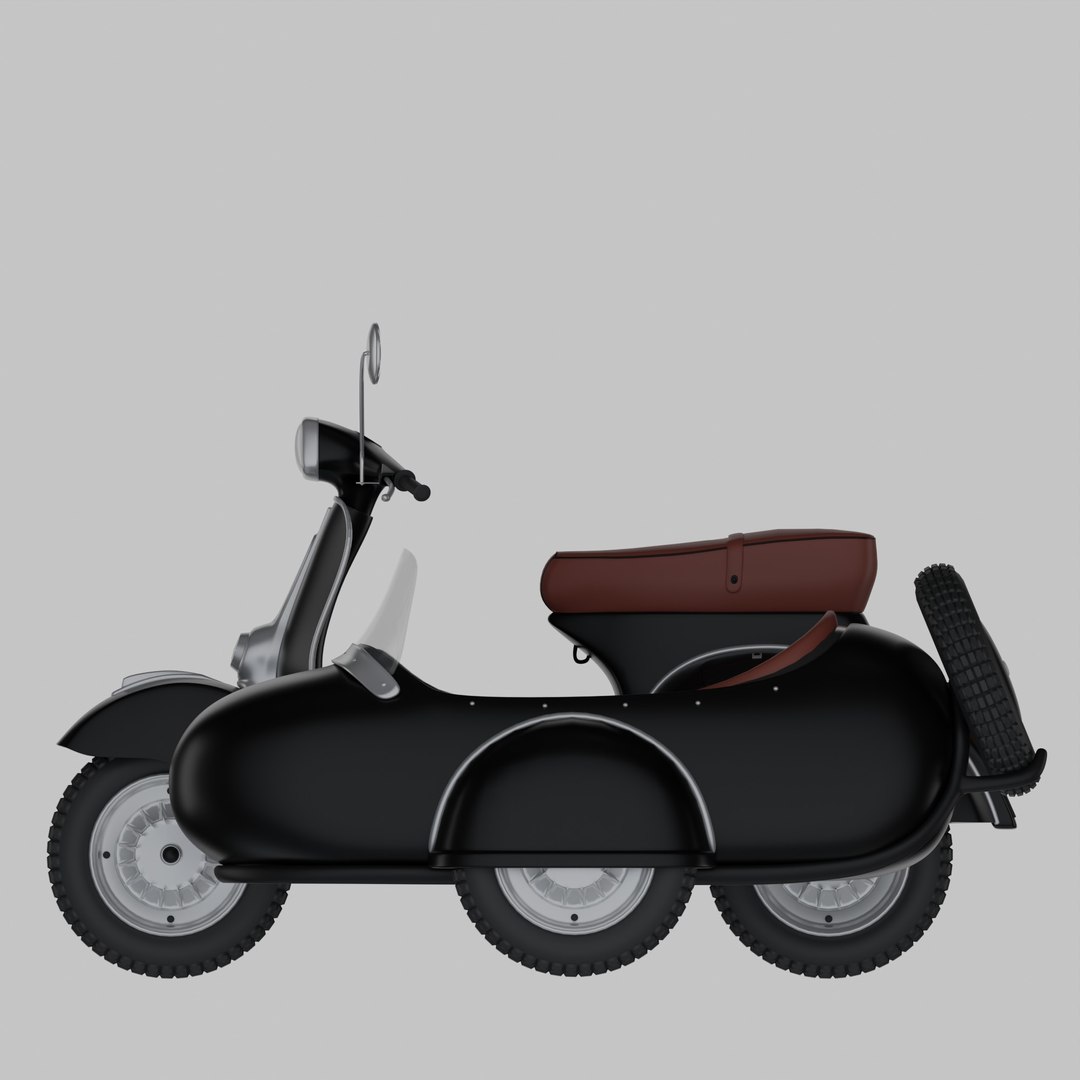 3D Vespa Sprint  With Sidecar https://p.turbosquid.com/ts-thumb/tq/BFA5hH/tm/view7/jpg/1685606476/1920x1080/fit_q87/03295e5afafac0694f9f894edd12cb26c3ad8318/view7.jpg