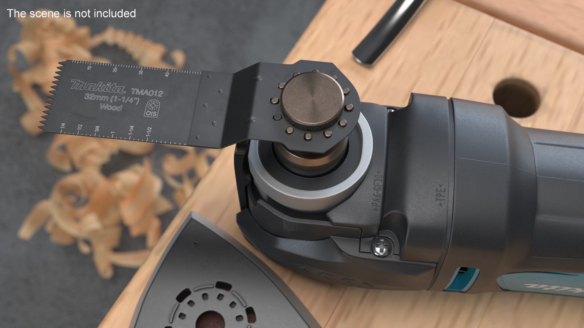 Makita Oscillating Multi Tool model https://p.turbosquid.com/ts-thumb/tq/BNamWn/0s/makita_oscillating_multi_tool_004/jpg/1730470066/1920x1080/fit_q87/62376eba2a27a175cd9591b0cebf55727ade4dd5/makita_oscillating_multi_tool_004.jpg