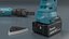 Makita Oscillating Multi Tool