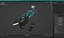 Makita Oscillating Multi Tool