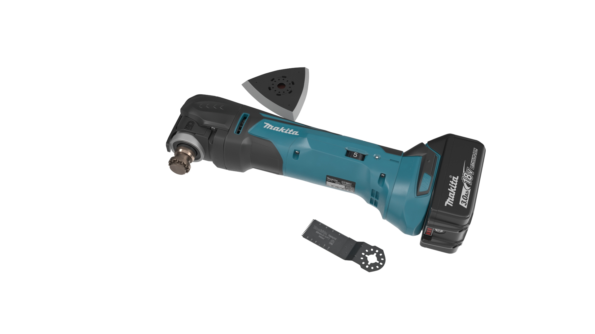 Makita Oscillating Multi Tool model https://p.turbosquid.com/ts-thumb/tq/BNamWn/Cb/makita_oscillating_multi_tool_360/jpg/1730469765/1920x1080/turn_fit_q99/155ca828eab47cd5f3b79809bef54e3d40bef927/makita_oscillating_multi_tool_360-1.jpg