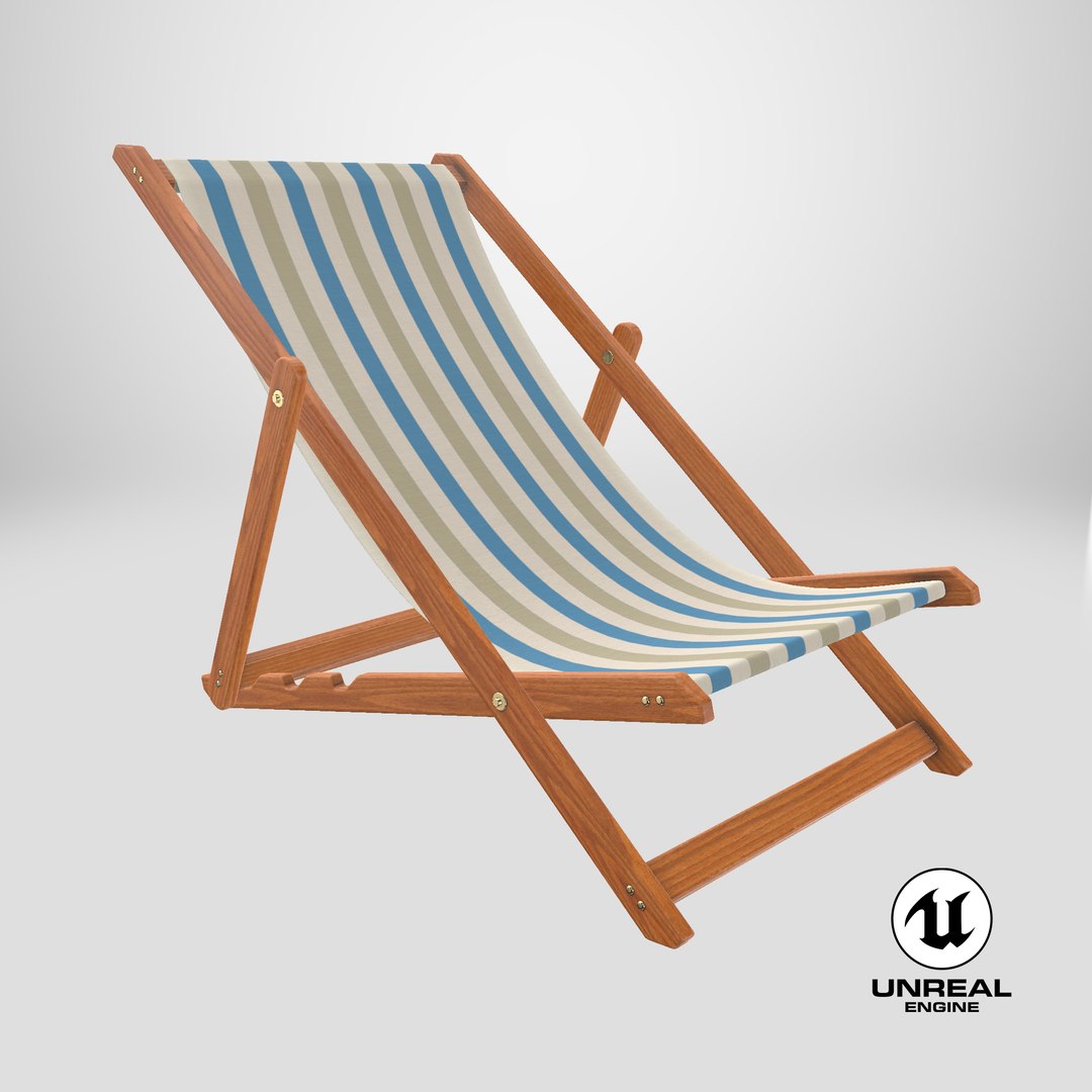 Deckchair 01 a 3D model https://p.turbosquid.com/ts-thumb/tq/GMVUbY/bX/stemcell_unreal_render/png/1717596419/1920x1080/fit_q87/899306cef5864d8c1c203fa6b52a62ef478b2b7d/stemcell_unreal_render.jpg
