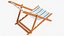 Deckchair 01 a