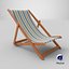 Deckchair 01 a