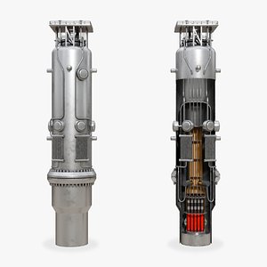 Nuscale power module SMR