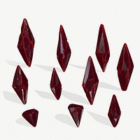 CrystalSet7