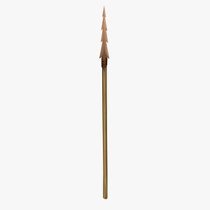 Bone Spear
