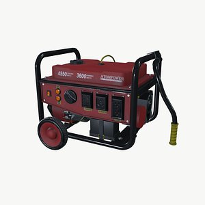 Portable Generator