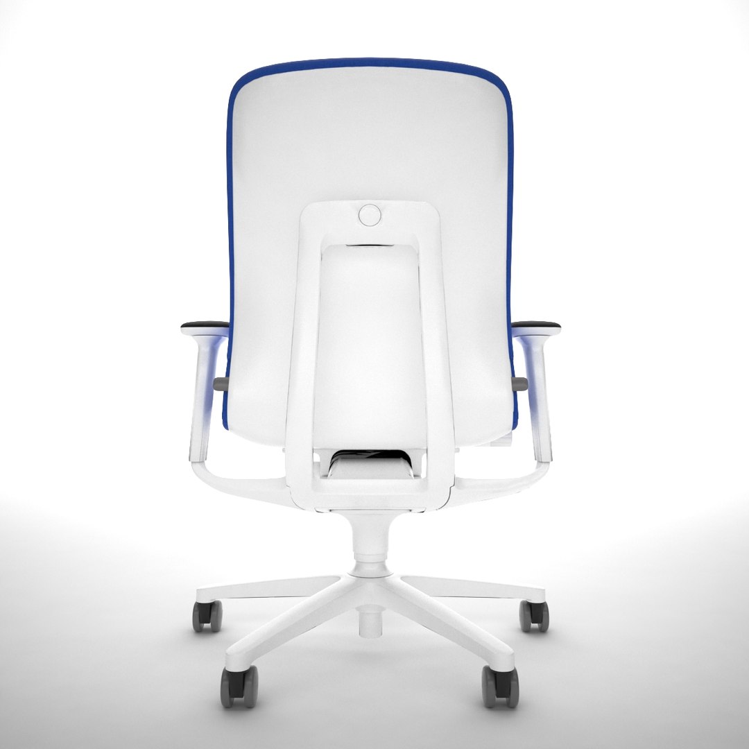 3D Wilkhahn Office - TurboSquid 1310171