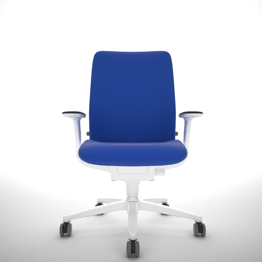 3D Wilkhahn Office - TurboSquid 1310171