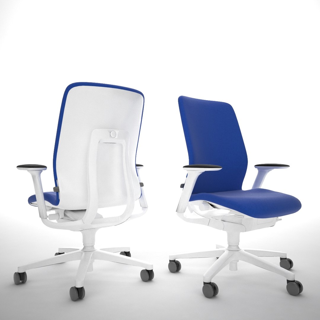3D Wilkhahn Office - TurboSquid 1310171