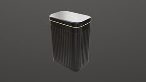 Modren Dustbin