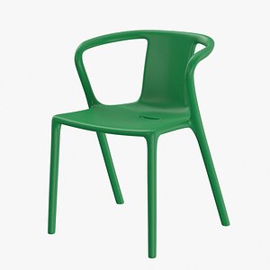 3D ready chair