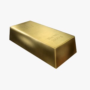 Gold Bar model