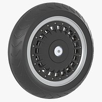 wheel 081
