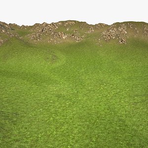 Terrain 016