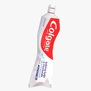 toothpaste tube