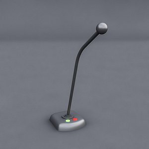 Table Microphone