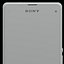 Sony Xperia Z1 Compact Blanc