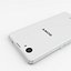 Sony Xperia Z1 Compact Blanc