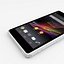 Sony Xperia Z1 Compact Blanc