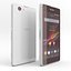 Sony Xperia Z1 Compact Blanc
