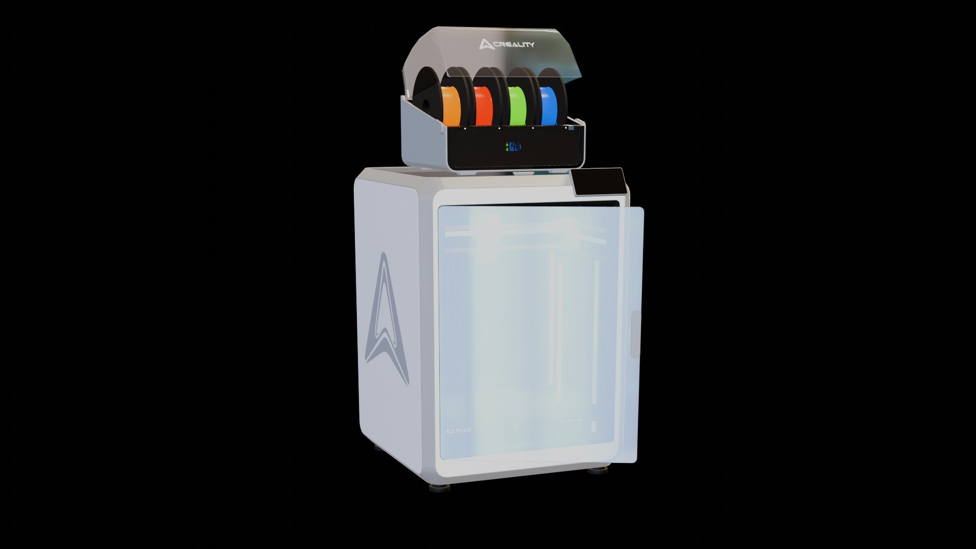 Creality K2 Plus 3D model https://p.turbosquid.com/ts-thumb/tq/e27v4f/3o/img12/jpg/1723560514/1920x1080/fit_q87/c6e116435133dd9b1fd28dc1b4a803be25bfd812/img12.jpg