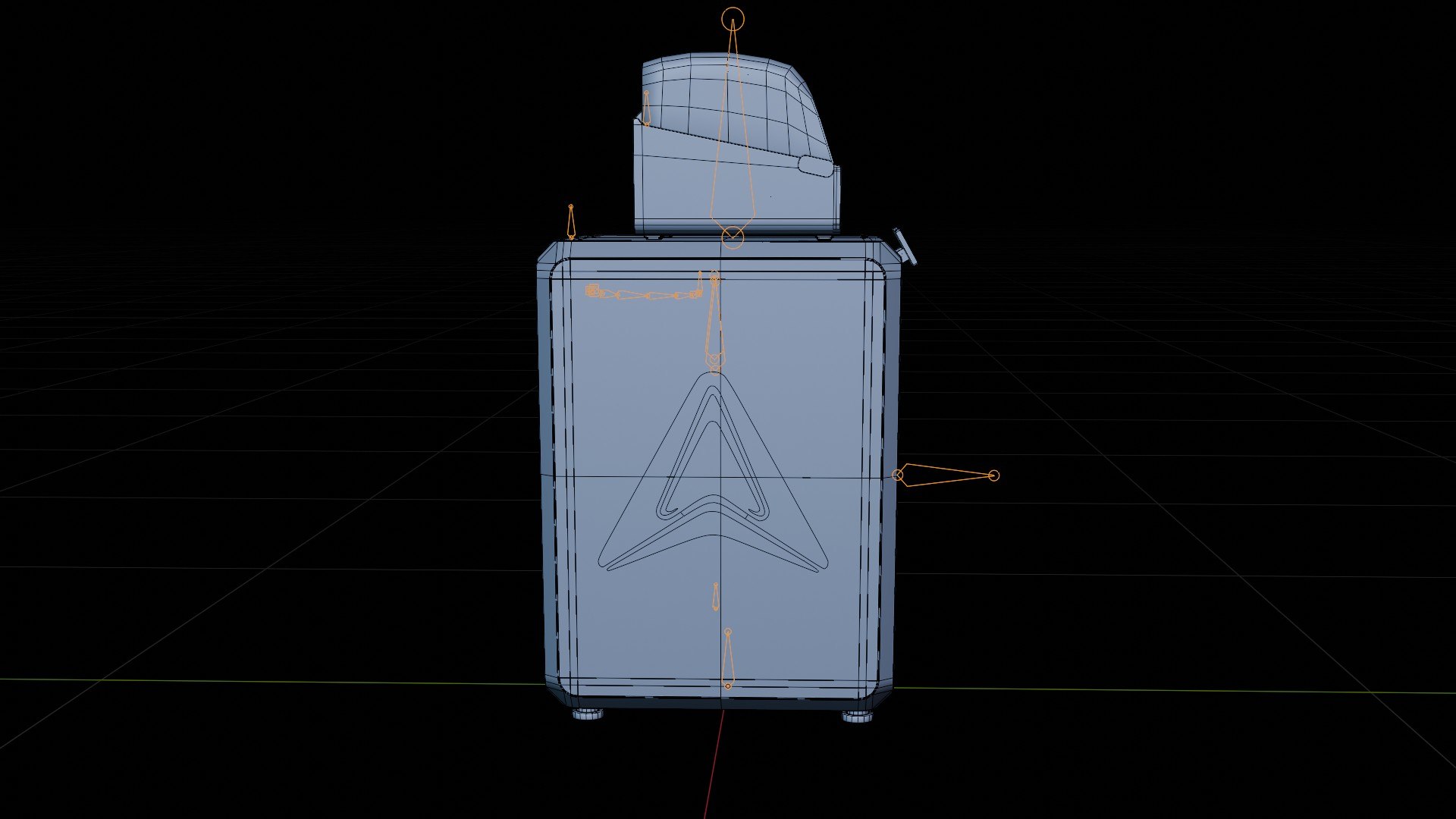 Creality K2 Plus 3D model https://p.turbosquid.com/ts-thumb/tq/e27v4f/5i/wire10/jpg/1723560503/1920x1080/fit_q87/b8b644cfafa283a7f00690a9bb0e721dc9985b76/wire10.jpg