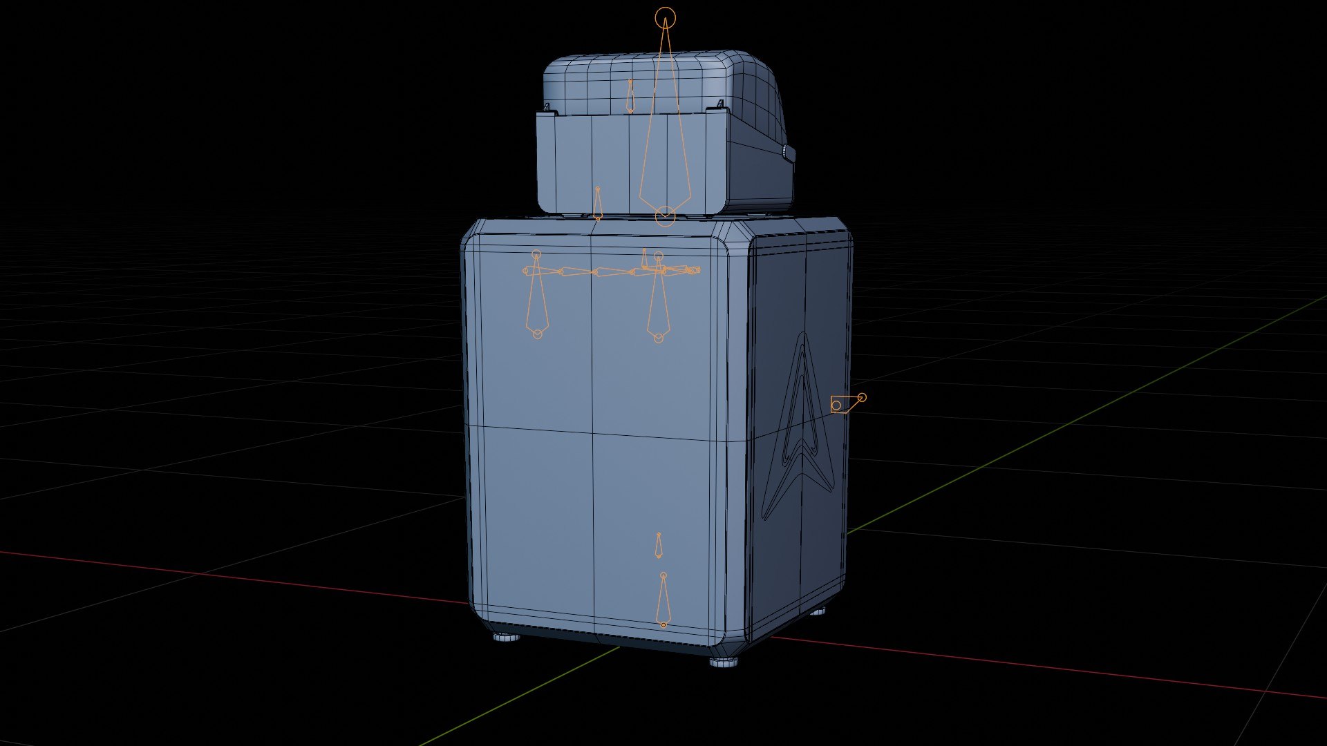 Creality K2 Plus 3D model https://p.turbosquid.com/ts-thumb/tq/e27v4f/Gg/wire8/jpg/1723560502/1920x1080/fit_q87/b096f6c75a07588920cbed8d16149e1334b3f751/wire8.jpg