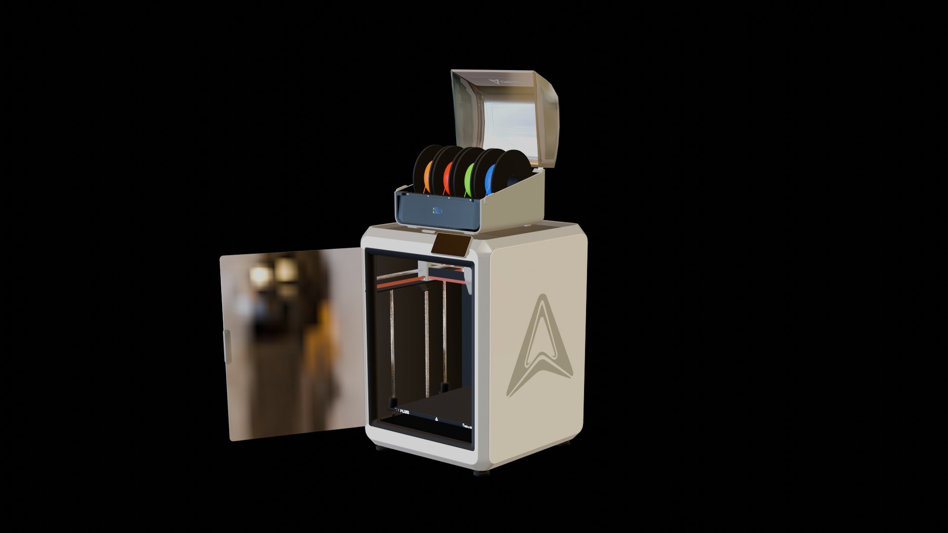 Creality K2 Plus 3D model https://p.turbosquid.com/ts-thumb/tq/e27v4f/Os/img14/jpg/1723560515/1920x1080/fit_q87/b919d11ba3cb3bc4688ba801fb13b55fc5610314/img14.jpg