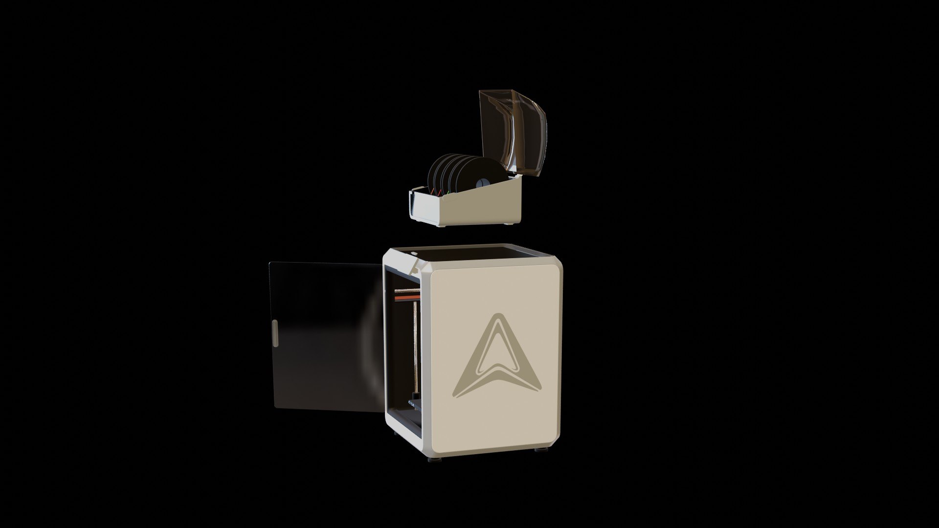 Creality K2 Plus 3D model https://p.turbosquid.com/ts-thumb/tq/e27v4f/SB/img15/jpg/1723560516/1920x1080/fit_q87/0186b1d492a283e711c87648b0f20552874295f2/img15.jpg