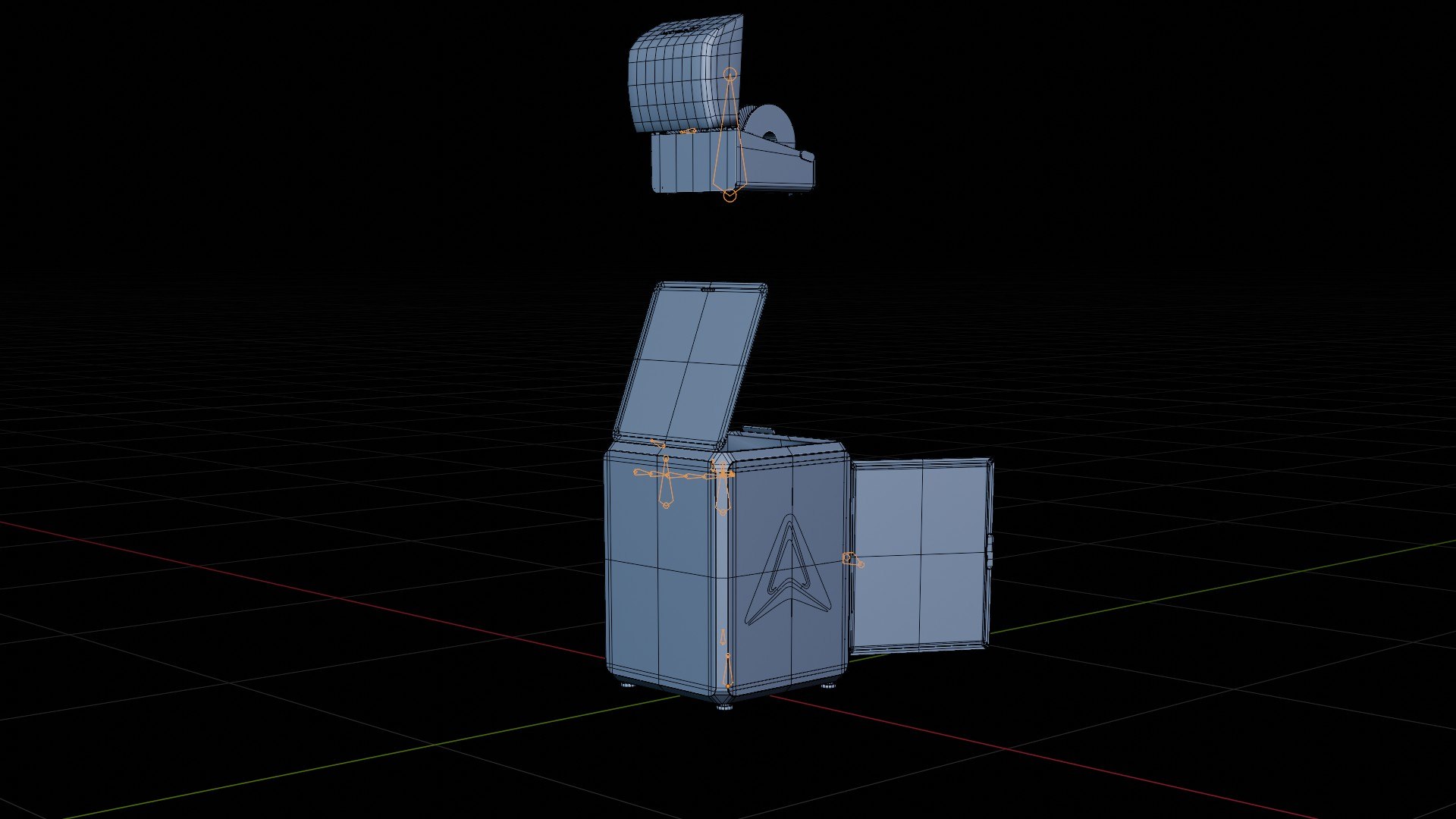 Creality K2 Plus 3D model https://p.turbosquid.com/ts-thumb/tq/e27v4f/U4/wire21/jpg/1723560508/1920x1080/fit_q87/9d036279e8f0af8511eae6e44cd521d273701a3b/wire21.jpg