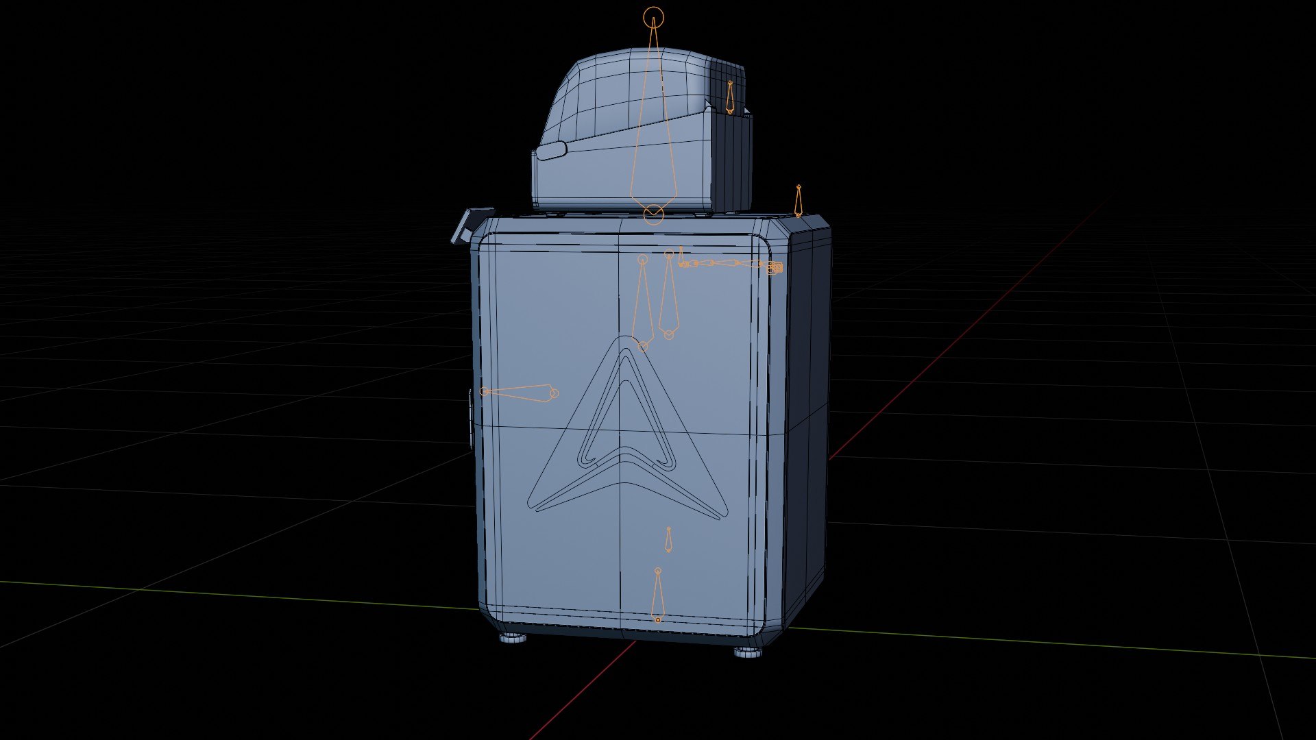 Creality K2 Plus 3D model https://p.turbosquid.com/ts-thumb/tq/e27v4f/WL/wire5/jpg/1723560500/1920x1080/fit_q87/cee5be5f35d0acda1a1072dcdc90fb342df49ce0/wire5.jpg