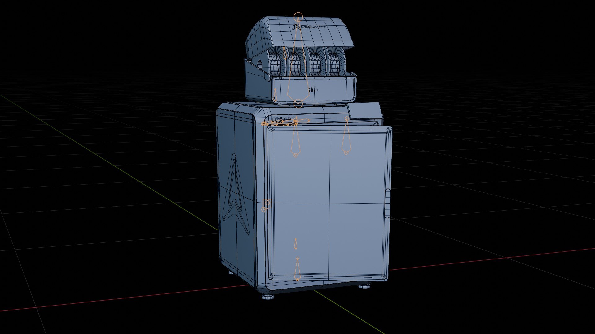 Creality K2 Plus 3D model https://p.turbosquid.com/ts-thumb/tq/e27v4f/hg/wire12/jpg/1723560504/1920x1080/fit_q87/51ab17ec07cbf8f89b5173a131242c49af127bec/wire12.jpg